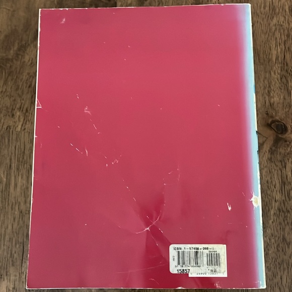 Family Circle: Big Book of Christmas - Picture 2 of 5